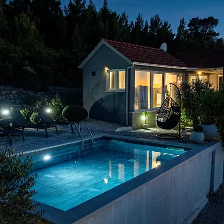 Villa Dubravka By Guide