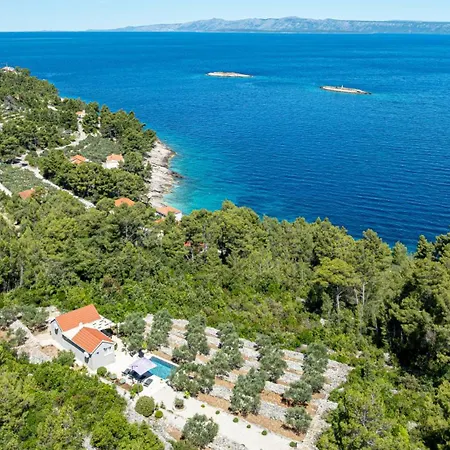 Villa Dubravka By Guide *