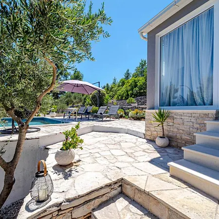 Villa Dubravka By Guide